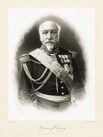 Auguste Regnaud de Saint-Jean d